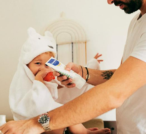 Ambil tindakan yang tepat - Mustela Multi-market - 1