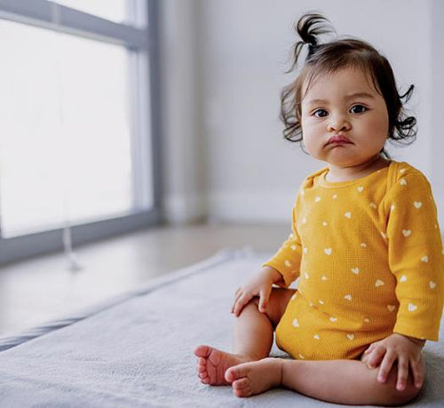 Kulit kering dan rentan eksim (Dermatitis Atopik) - Mustela Multi-market - 1