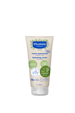 Биосертифициран хидратиращ крем - Mustela Multi-market