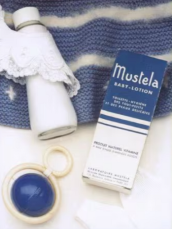 1957 - Mustela Multi-market - 1