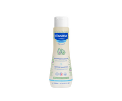 Нежен шампоан - Mustela Multi-market