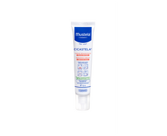 Цикастела възстановяващ и хидратиращ крем - Mustela Multi-market