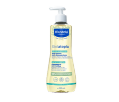 Стелатопия душ-олио - Mustela Multi-market