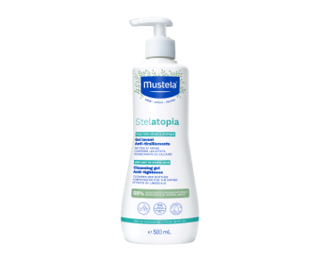 Стелатопия душ-гел - Mustela Multi-market - 1