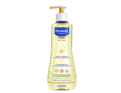 Душ олио - Mustela Multi-market