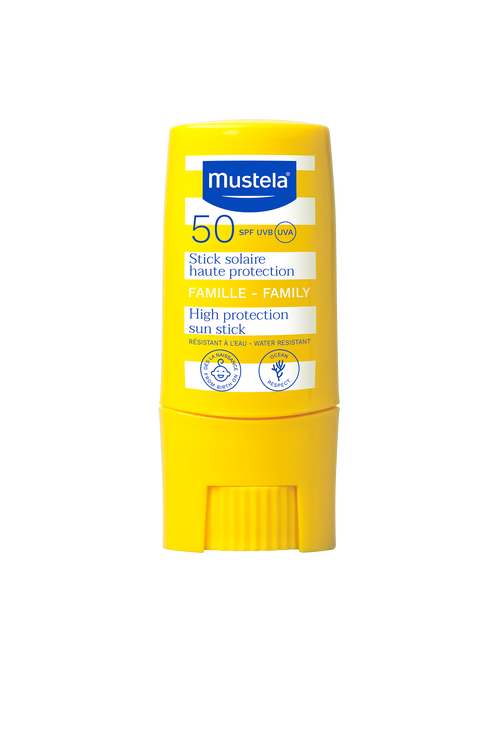 Слънцезащитен стик - Mustela Multi-market - 1