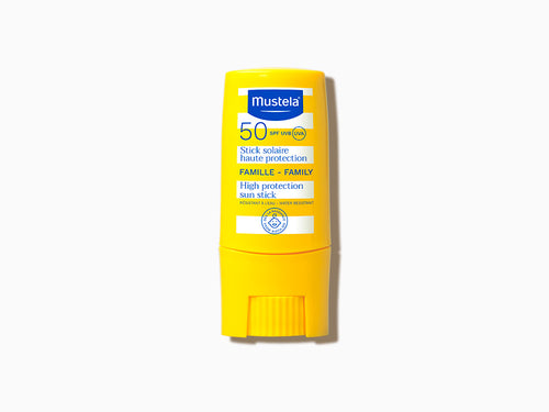 Слънцезащитен стик - Mustela Multi-market - 1