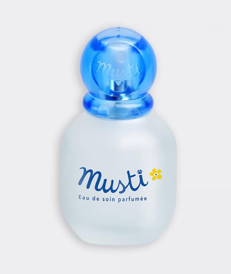 Mustela Musti Eau de soin for babies